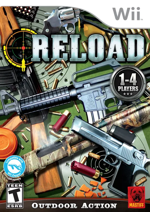 Reload (USA)